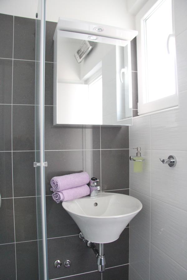 Apartment Paula With Private Jacuzzi And Parking- Near The Beach ซาดาร์ ภายนอก รูปภาพ