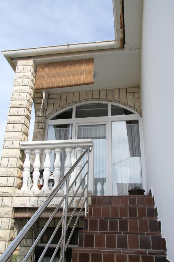 Apartment Paula With Private Jacuzzi And Parking- Near The Beach ซาดาร์ ภายนอก รูปภาพ